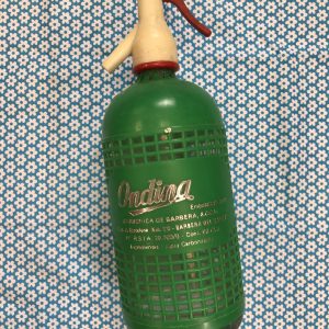 Siphon ancien « Ondina »