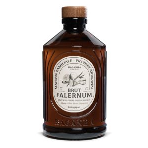 Sirop Falernum