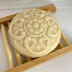 Soin démêlant solide « Vinodémel » – 80 g