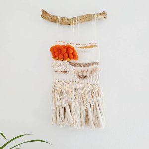 Initiez-vous au tissage japonais grâce à un atelier