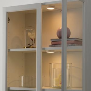 Spot à LED, blanc6.8 cm VAXMYRA