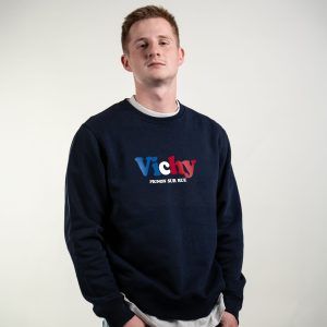 Sweat BBR | VICHY