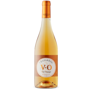 Vin Orange VO du Château l&rsquo;Esparrou – Solaris