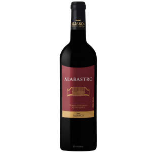 Vin Rouge Portugal Aliança Alabastro