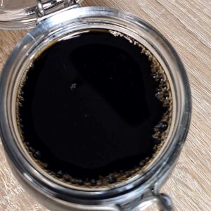 Vinaigre balsamique – 100 g